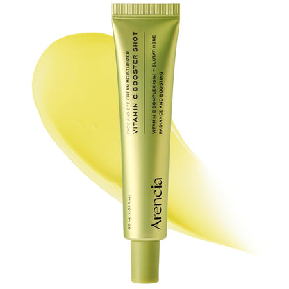 Arenica Vitamin C Booster Shot