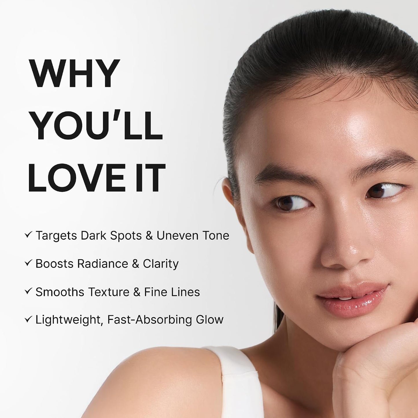 Arenica Vitamin C Booster Shot