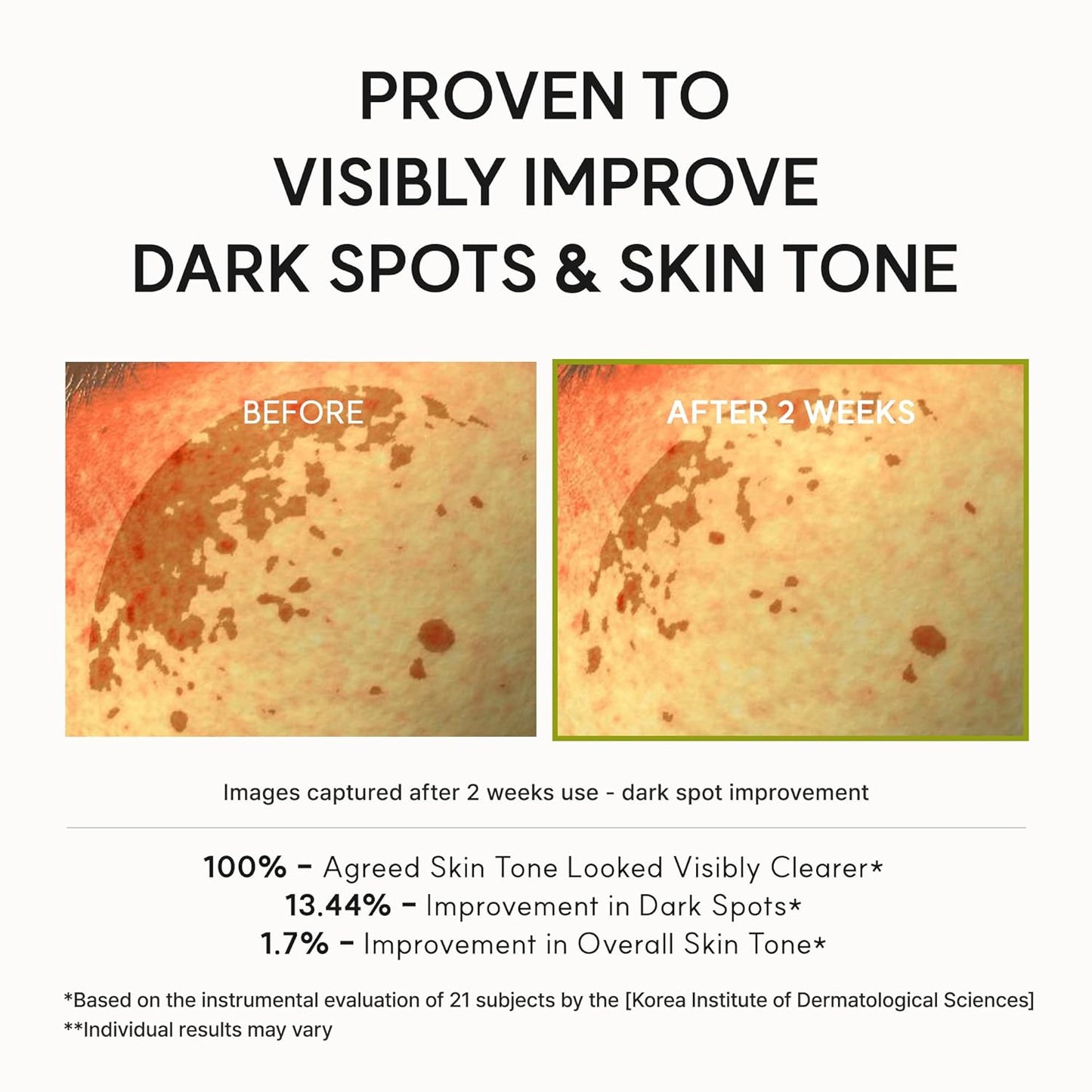 Arenica Vitamin C Booster Shot