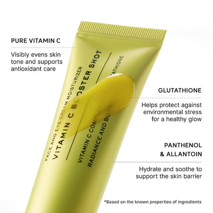 Arenica Vitamin C Booster Shot
