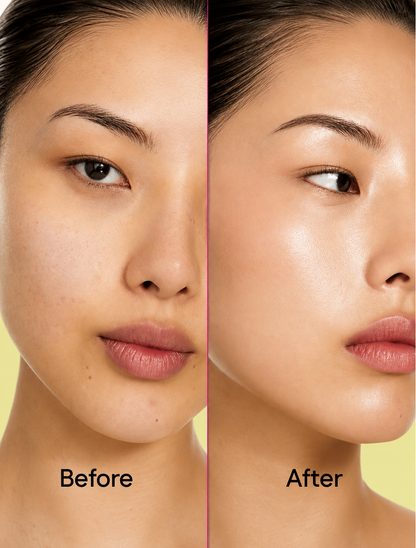 Bio-Collagen Radiance Facial Mask