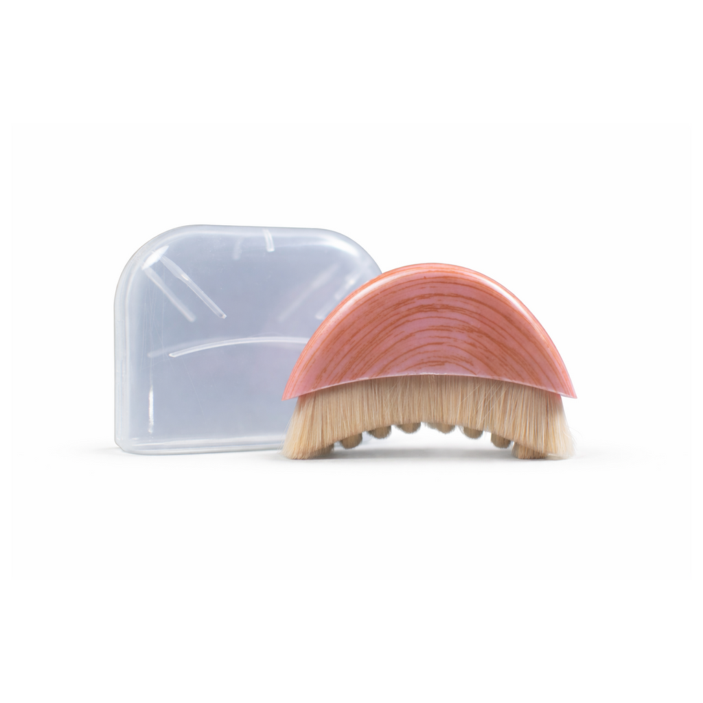 Lymphatic Contour Face Brush