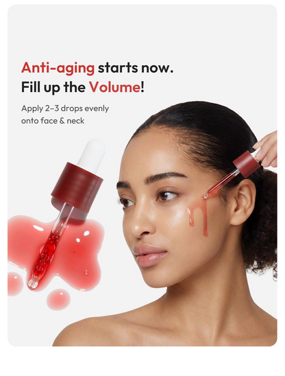 Medicube EGF NAD Firming Serum
