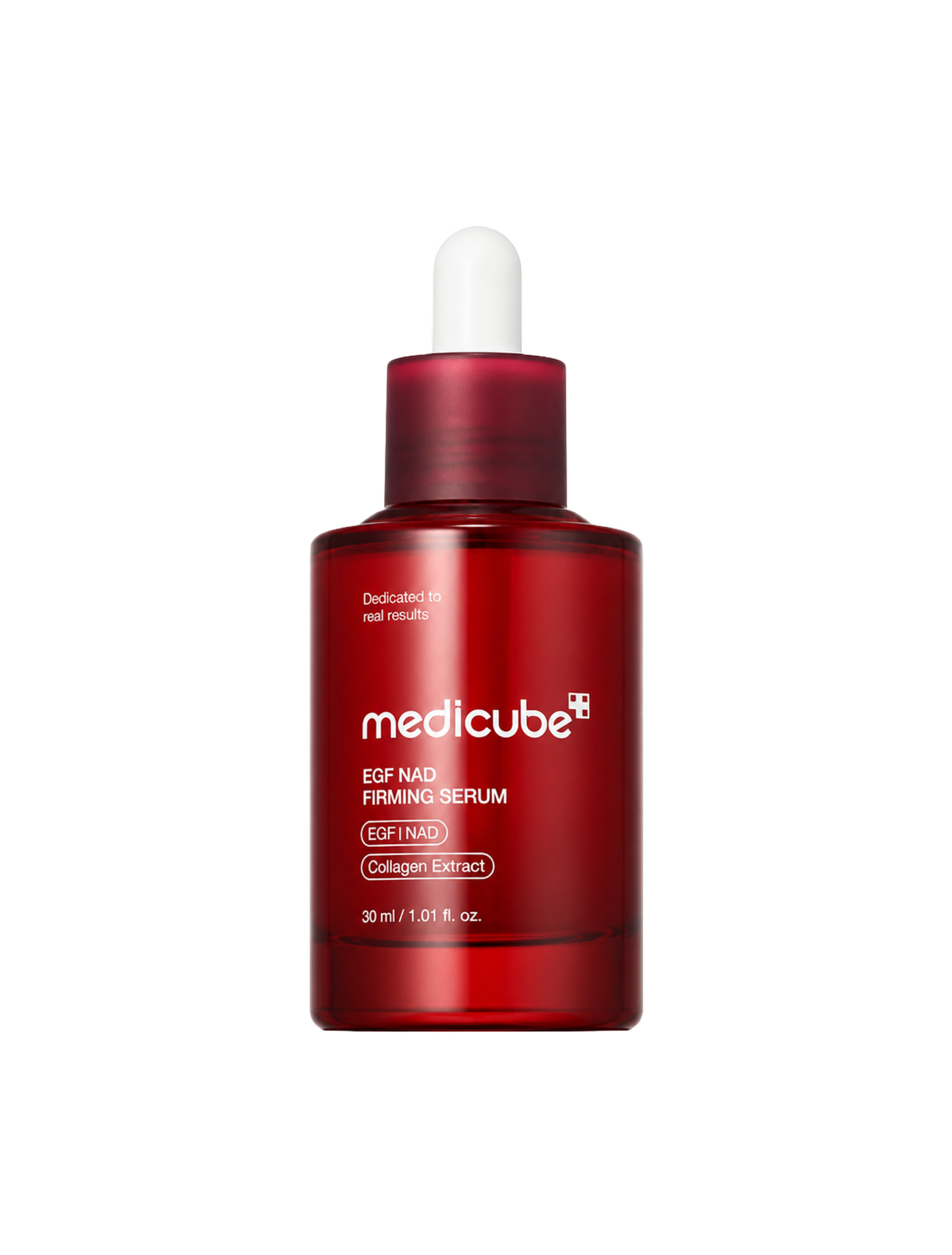 Medicube EGF NAD Firming Serum