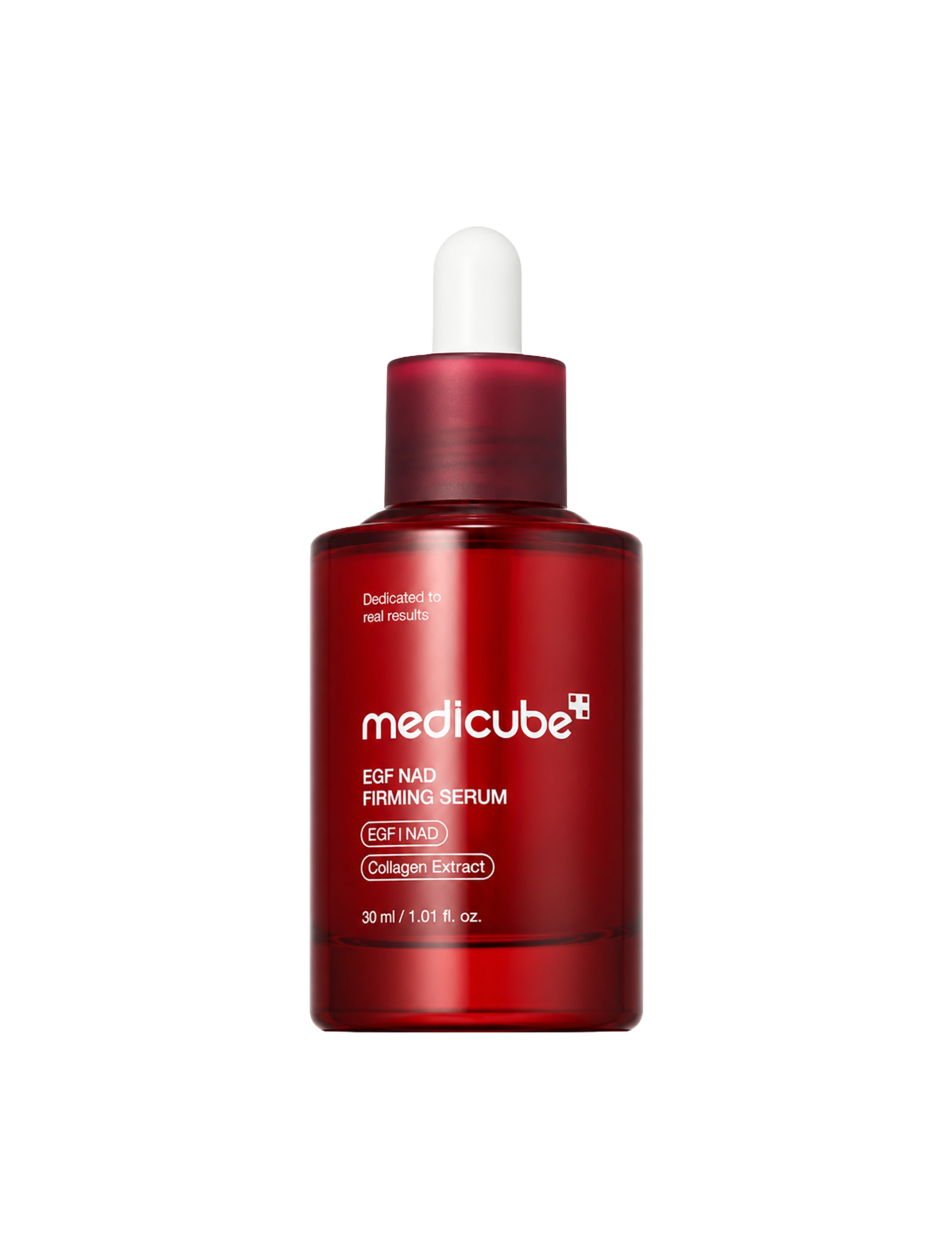 Medicube EGF NAD Firming Serum