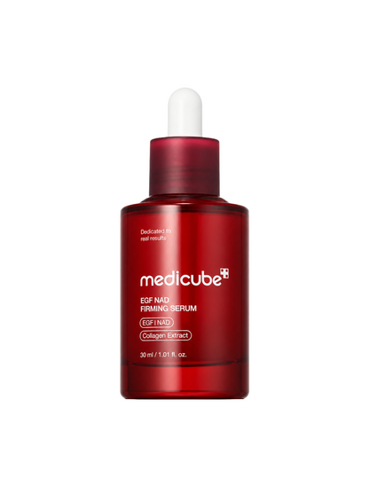 Medicube EGF NAD Firming Serum