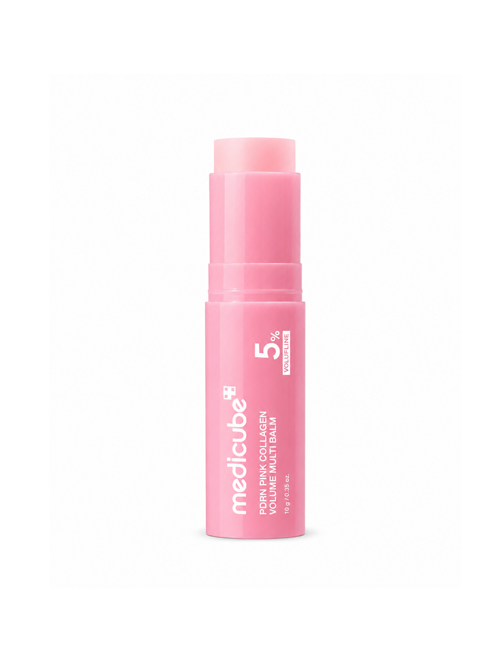 Medicube PDRN Pink Collagen Volume Stick