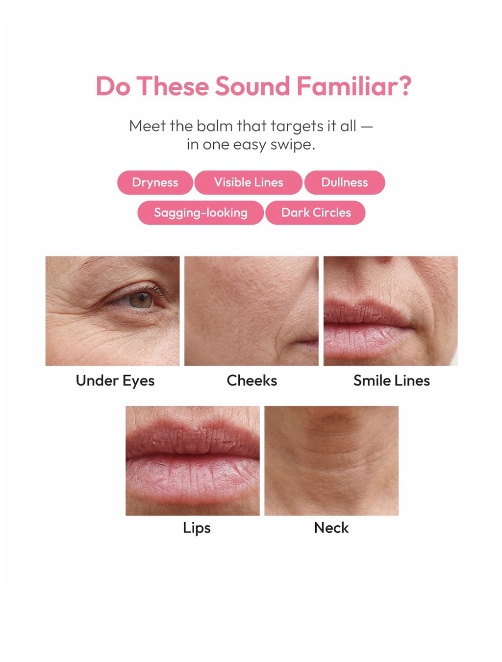 Medicube PDRN Pink Collagen Volume Stick