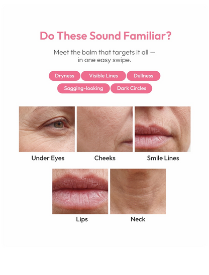 Medicube PDRN Pink Collagen Volume Stick
