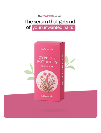 The Egyptian Secret