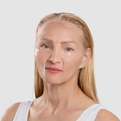Wrinkle Smoothing Neck Patch