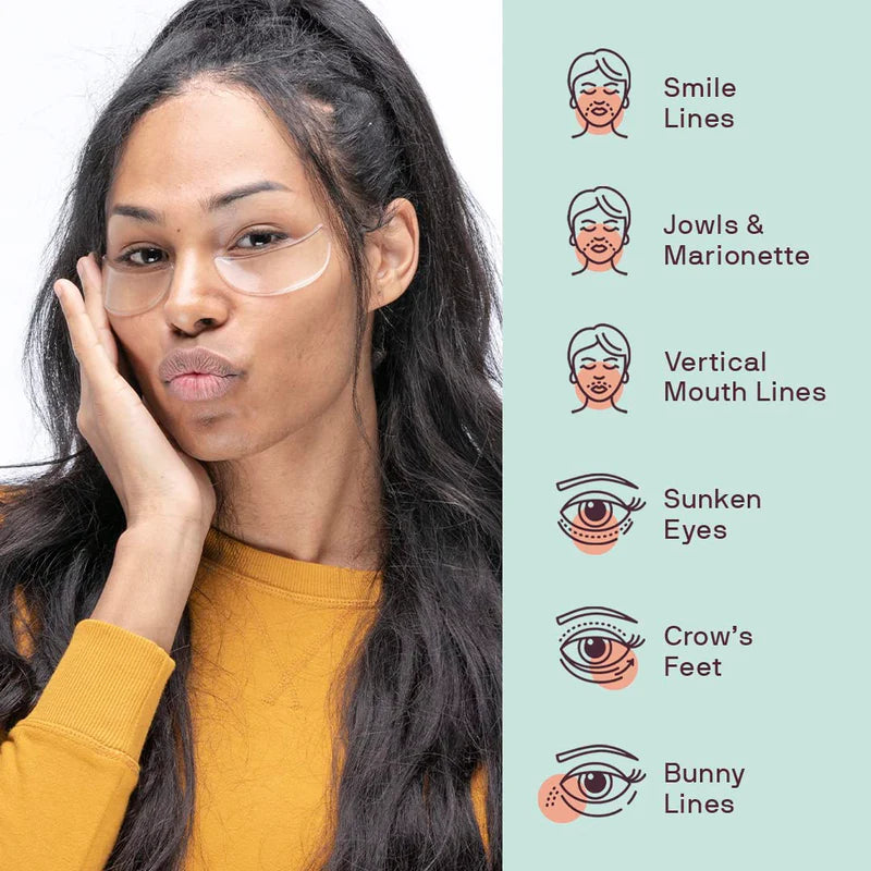 Ultimate Wrinkle Smoothing Set