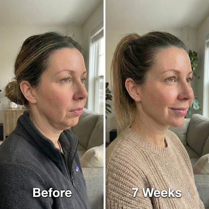 Collagen Face Sculpt Wrap